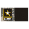 U.S. Army Team Carpet Tiles - 45 Sq Ft.