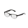 OnePower As Seen On TV Black Reading Glasses From +.5 - +2.5