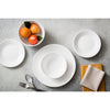 Corelle 28 oz. Winter Frost Glass/Porcelain Soup/Cereal Bowl 6.25 in. Dia. 1 pk (Pack of 3)