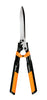 Fiskars 23 in. Steel Straight Edge Hedge Shears