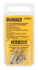 DeWalt  Xenon  Flashlight Bulb  Pin/Plug-In Base