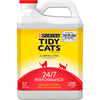 Tidy Cats Fresh and Clean Scent Cat Litter 20 lb