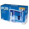 PUR 30 cups Blue Cup Dispenser