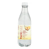 Hint Water - Fizz - Peach - Unswtnd - Case of 12 - 16.9 fl oz