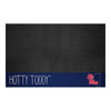 University of Mississippi (Ole Miss) Southern Style Grill Mat - 26in. x 42in.