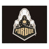 Purdue University Train Rug - 5ft. x 6ft.