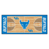 State University of New York at Buffalo Court Runner Rug - 30in. x 72in.