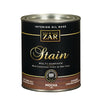 ZAR Semi-Transparent Smooth Mocha Medium Oil Wood Stain 1 qt. (Pack of 4)