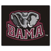 University of Alabama Crimson Tide Rug - 5ft. x 6ft.