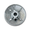 Chicago Die Cast 3 1/4 in. D Zinc Variable Speed Pulley