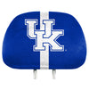 University of Kentucky Printed Headrest Cover