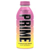 Prime Hydration Banana/Strawberry Beverage 16.9 oz 1 pk (Pack of 12)