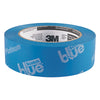 ScotchBlue 1.41 in. W X 45 yd L Blue Medium Strength Painter's Tape 1 pk