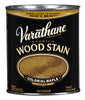 Varathane Premium Semi-Transparent Colonial Maple Oil-Based Urethane Modified Alkyd Wood Stain 1 qt