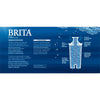 Brita Water Pitcher Replacement Filter