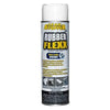 Leak Stopper Rubber Flexx Bright White Rubber Polymers Sealant 15 oz (Pack of 6)