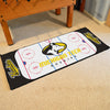 Michigan Tech University Rink Runner - 30in. x 72in.