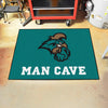 Coastal Carolina University Man Cave Rug - 34 in. x 42.5 in.