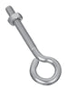 EYE BOLT ZNC PLT 1/4X3"