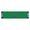 NFL - Indianapolis Colts Putting Green Mat - 1.5ft. x 6ft.