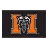 Mercer University Rug - 5ft. x 8ft.