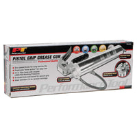 Performance Tool Pro Manual Grease Gun 14 oz