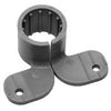 Oatey 1 in. Plastic Pipe Clamps