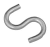 National Hardware Zinc-Plated Steel 2-1/2 in. L S-Hook 140 lb (Pack of 50)