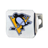 NHL - Pittsburgh Penguins Hitch Cover - 3D Color Emblem