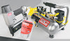 Senco FinishPro 18 18 Ga. Brad Nailer Kit