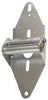 Prime-Line 3 in. W X 11.75 in. L X 0.44 in. D Steel Garage Door Hinge