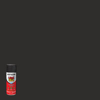 Rust-Oleum Black Leakseal Flexible Rubber Sealant 12 oz.