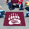 University of Montana Rug - 5ft. x 6ft.