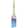 Premier Atlantic 2 in. W Firm Thin Angle Paint Brush