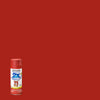 Rust-Oleum Painters Touch Ultra Cover Satin Paprika Spray Paint 12 oz. (Pack of 6)