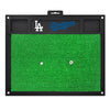 MLB - Los Angeles Dodgers Golf Hitting Mat