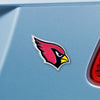 NFL - Arizona Cardinals 3D Color Metal Emblem