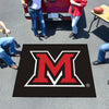 Miami University (OH) Rug - 5ft. x 6ft.