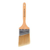 Wooster Alpha 3 in. Firm Angle Paint Brush