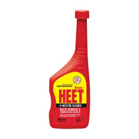 Iso-Heet Disel/Ethanol/Gasoline Fuel System Antifreeze 12 oz. (Pack of 24)