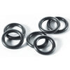 PlumbCraft 3/4 in. D Rubber Assorted O-Ring 7 pk