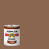 Rust-Oleum Stops Rust Premium Ultimate Oil Based Flat Rusty Metal Primer 1 qt. (Pack of 2)