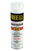 Rust-Oleum Stops Rust Gloss White Spray Paint 15 oz (Pack of 6)