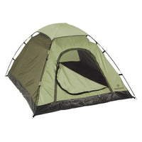 Stansport Hunter Buddy Multicolored Tent 44 in. H X 66 in. W X 78 in. L 1 pk