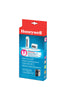 Honeywell HEPAClean 10.24 in. H X 1.5 in. W Rectangular Air Purifier Filter