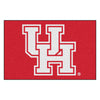 University of Houston Rug - 19in. x 30in.