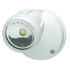 Heath Zenith Dusk to Dawn Hardwired LED White Security Light