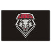 University of New Mexico Rug - 5ft. x 8ft.