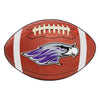 University of Wisconsin-Whitewater Football Rug - 20.5in. x 32.5in.