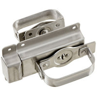 National Hardware - V25 Swinging Door Latches